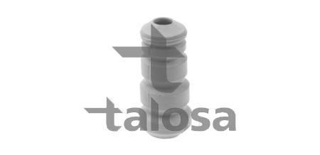 Talosa 63-02587 Suspension Strut Support Mount 6302587