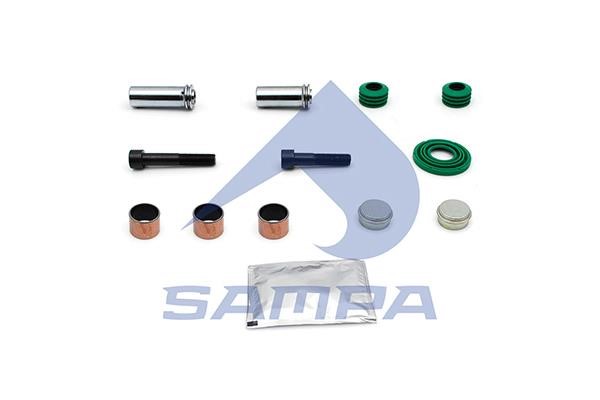 Sampa 095.640A Repair Kit, brake caliper 095640A