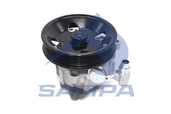 Sampa 206.406 Hydraulic Pump, steering system 206406