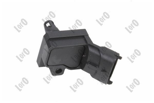 Sensor, intake manifold pressure Abakus 120-08-139
