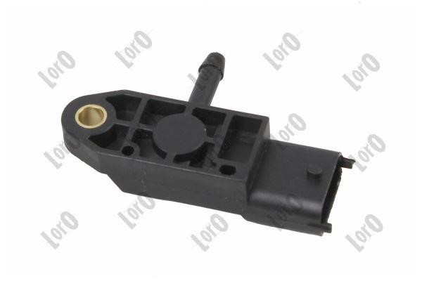 Sensor, intake manifold pressure Abakus 120-08-154