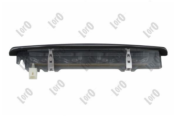 Abakus Rear third 3rd brake stop light – price [object Object] PLN