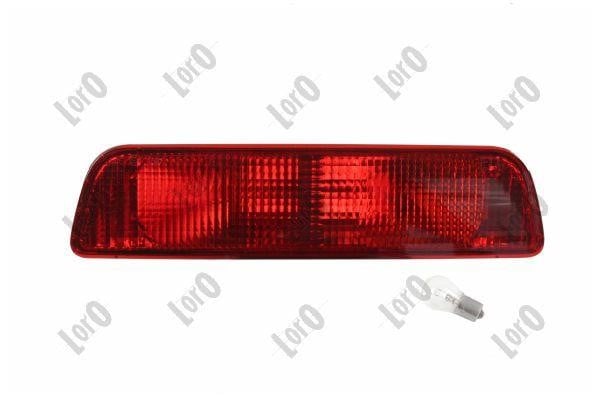 Rear tail light Nissan Micra: 03528873 Abakus Rear Fog Light