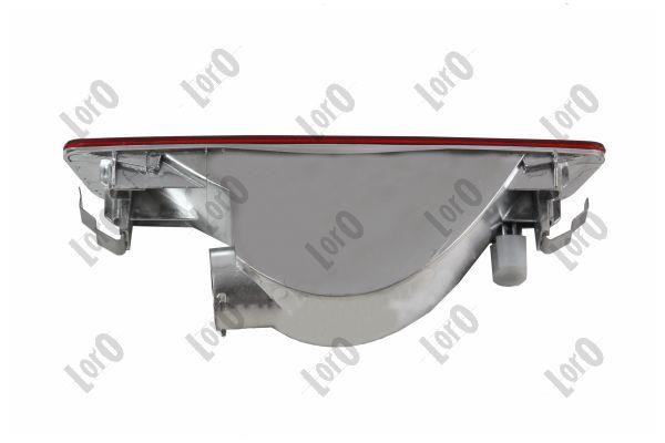 Rear Fog Light Abakus 035-28-873