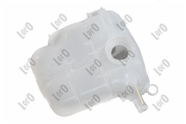 Engine coolant reservoir Opel Cascada: 037026012 Abakus Expansion Tank, coolant