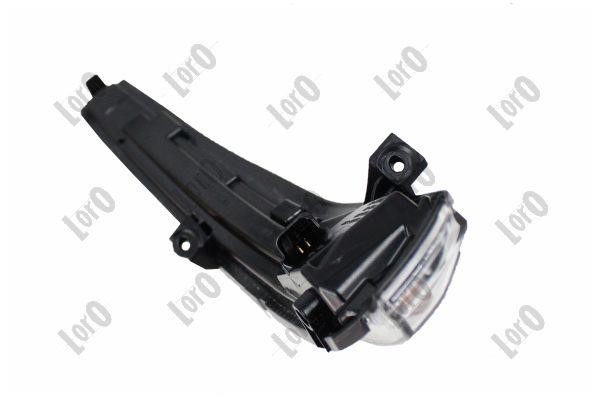 Indicator light Abakus 054-41-864