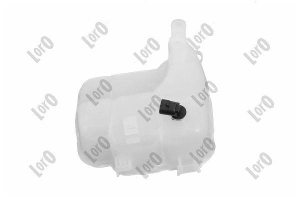Expansion Tank, coolant Abakus 037-026-012