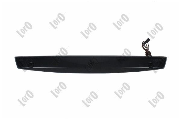 05431870S Abakus Rear third 3rd brake stop light