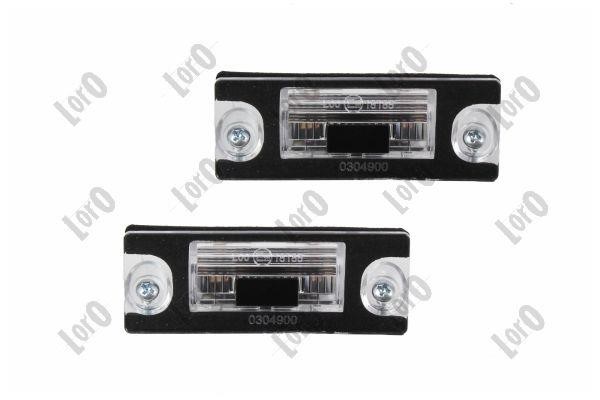 Buy Abakus 003-04-905LED at a low price in United Arab Emirates!