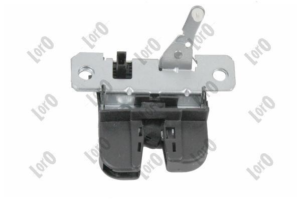 132053082 Abakus Tailgate lock