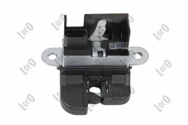 132053083 Abakus Tailgate lock