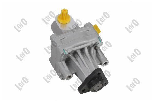 Hydraulic Pump, steering system Abakus 140-01-075