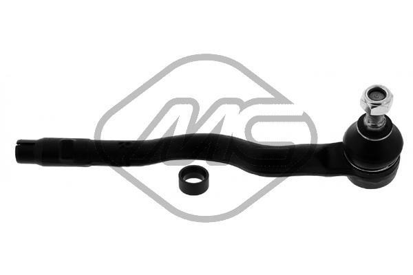 47267 Metalcaucho Inner Tie Rod