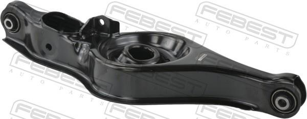 Febest 0424-CWRRH Control Arm/Trailing Arm, wheel suspension 0424CWRRH