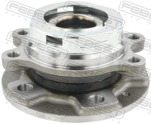Wheel hubs Renault Laguna: 2482LAGF Febest Wheel hub
