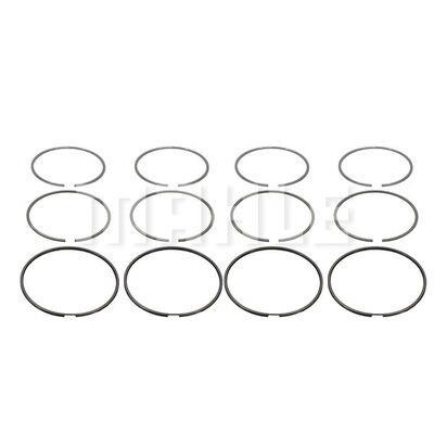 Mahle/Metal Leve TH.8952 Piston Ring Kit TH8952