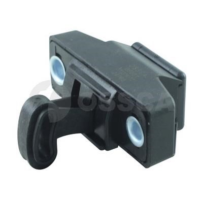 66861 Ossca Tailgate lock