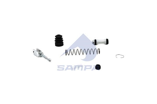 Sampa 093.869 Clutch slave cylinder repair kit 093869