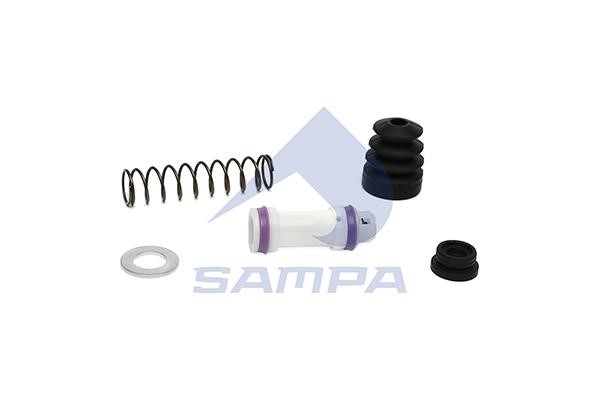 Sampa 093.871 Clutch slave cylinder repair kit 093871