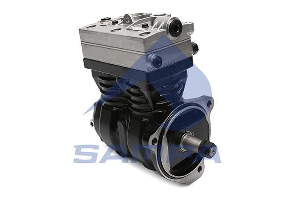 Sampa 096.2946 Pneumatic system compressor 0962946