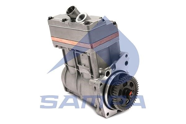 Sampa 096.2974 Pneumatic system compressor 0962974