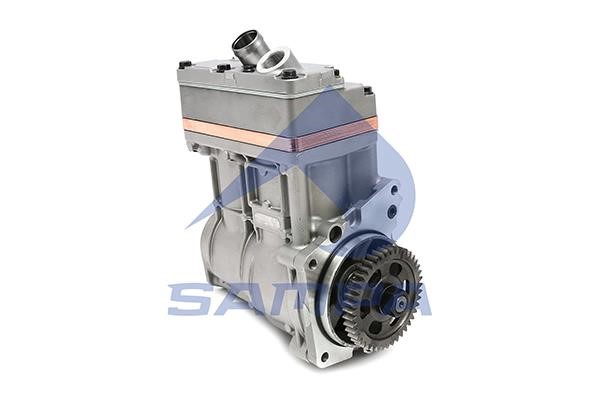 Sampa 096.2975 Pneumatic system compressor 0962975