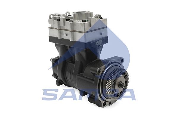 Sampa 096.2977 Pneumatic system compressor 0962977