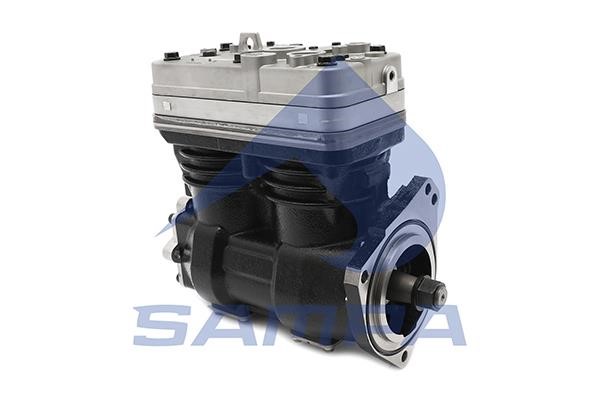 Sampa 096.2982 Pneumatic system compressor 0962982