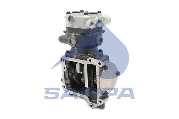 Sampa 096.2984 Pneumatic system compressor 0962984