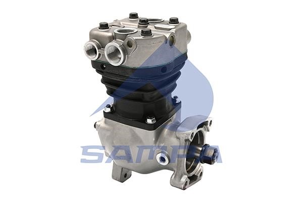Sampa 096.2986 Pneumatic system compressor 0962986