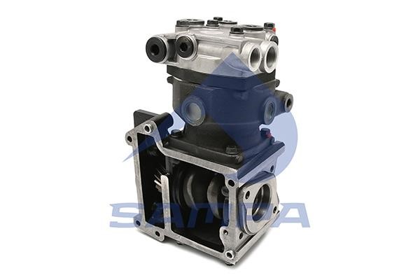 Sampa 096.2989 Pneumatic system compressor 0962989