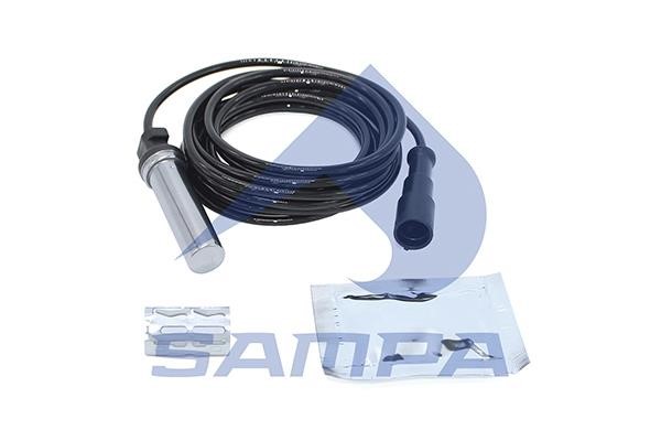 Sampa 096.3136 Sensor, wheel speed 0963136