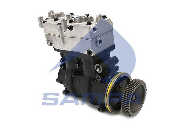 Sampa 096.3217 Pneumatic system compressor 0963217