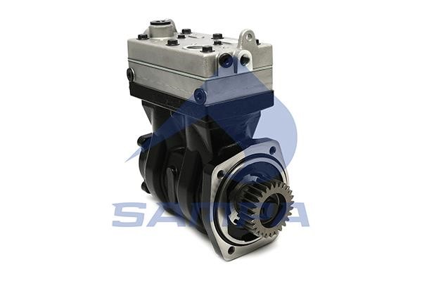 Sampa 096.3219 Pneumatic system compressor 0963219