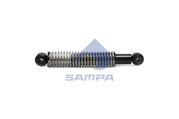 Sampa 209.428 Belt tensioner damper 209428