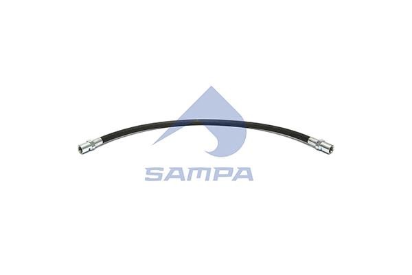 Sampa 210.123 Clutch hose 210123