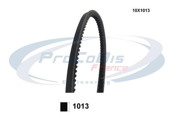 Procodis France 10X1013 V-belt 10X1013