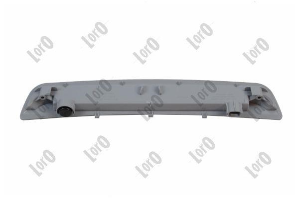 Rear third 3rd brake stop light Abakus 051-75-870
