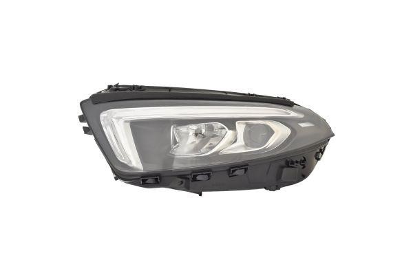 Front light Mercedes A-Class: 44011ATRMLEAM2 Abakus Headlight