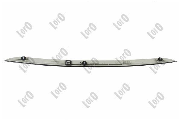 Rear third 3rd brake stop light Abakus 052-17-870S