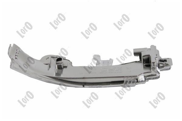 Indicator light Abakus 052-18-861S