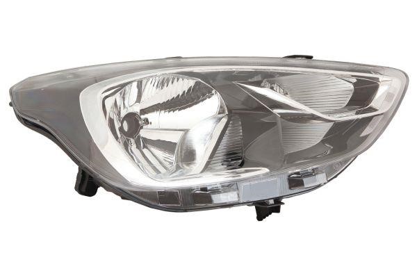 43111AKLLDEM1 Abakus Headlight