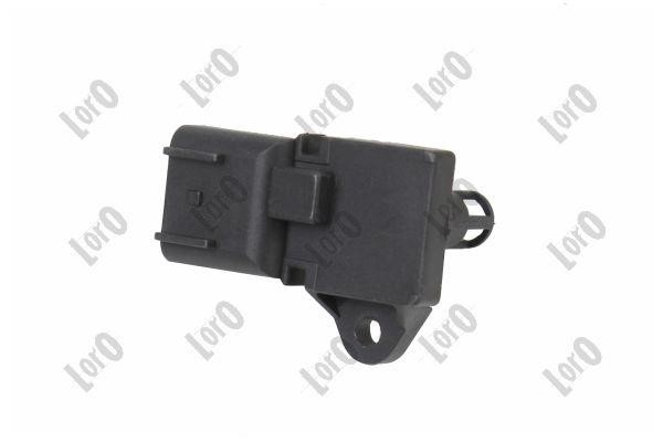 Sensor, intake manifold pressure Abakus 120-08-164