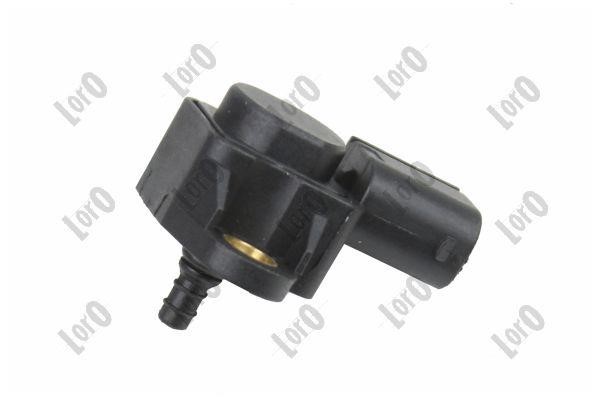 Sensor, intake manifold pressure Abakus 120-08-166