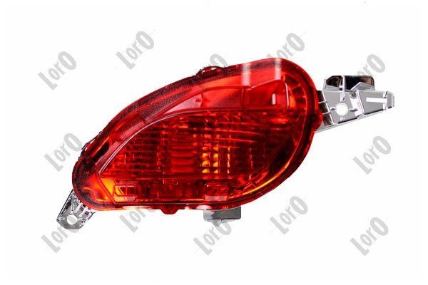 05169875 Abakus Rear Fog Light
