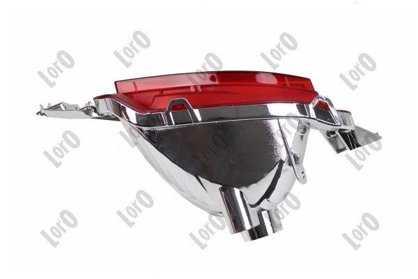 Rear Fog Light Abakus 051-69-875
