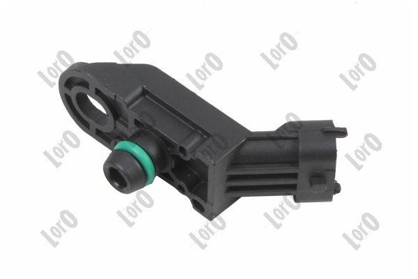 Abakus 120-08-168 Sensor, intake manifold pressure 12008168 12008168 Abakus Sensor, intake manifold pressure