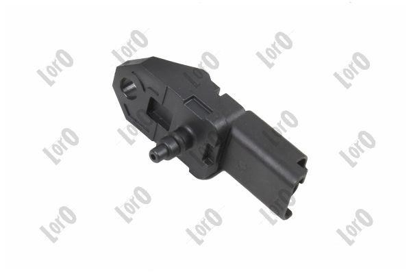 Sensor, intake manifold pressure Abakus 120-08-169