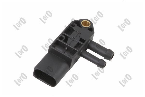 Sensor, exhaust pressure Abakus 120-08-176