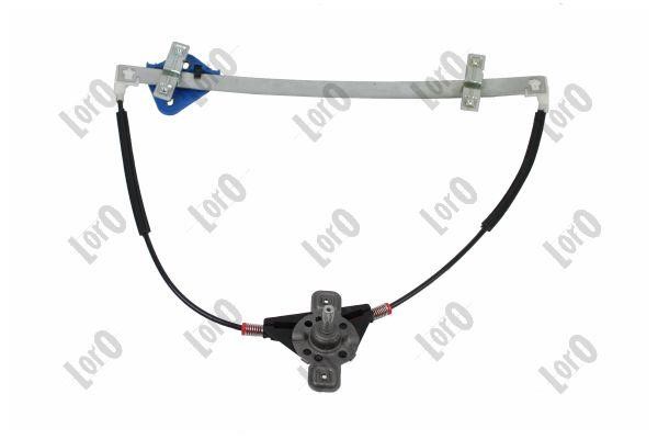 130046013 Abakus Window Regulator